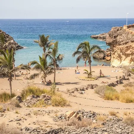 2 Bedroom In * Playa Paraiso (Tenerife)