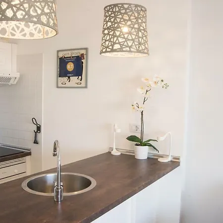 2 Bedroom In Playa Paraiso (Tenerife)