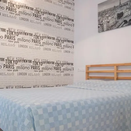 Apartment 2 Bedroom In