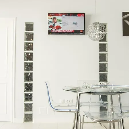 2 Bedroom In Playa Paraiso (Tenerife)