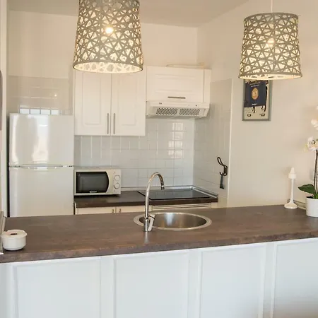 2 Bedroom In