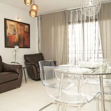 2 Bedroom In