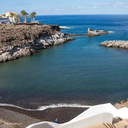 2 Bedroom In Apartment Playa Paraiso (Tenerife)