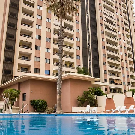 2 Bedroom In *
