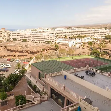 2 Bedroom In * Playa Paraiso (Tenerife)
