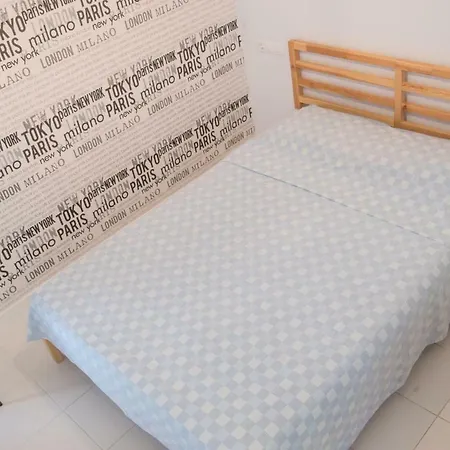2 Bedroom In Apartment *