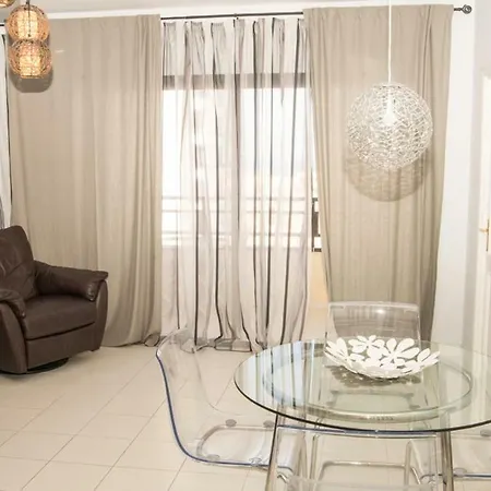 2 Bedroom In Apartment Playa Paraiso (Tenerife)
