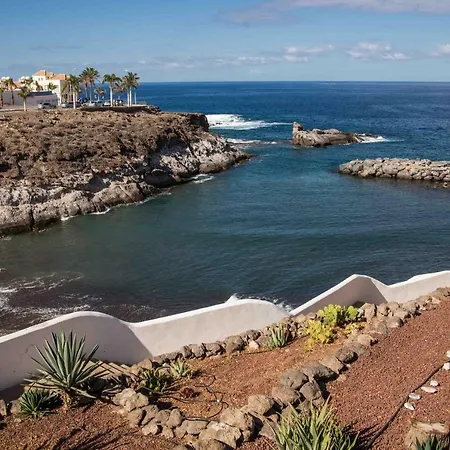 2 Bedroom In Playa Paraiso (Tenerife)