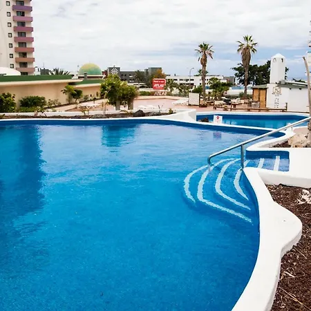 2 Bedroom In * Playa Paraiso (Tenerife)