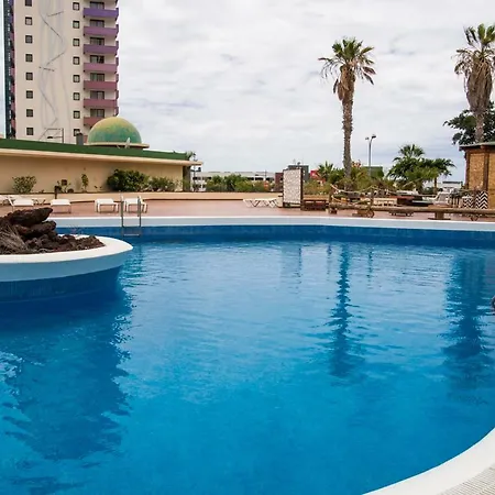 2 Bedroom In