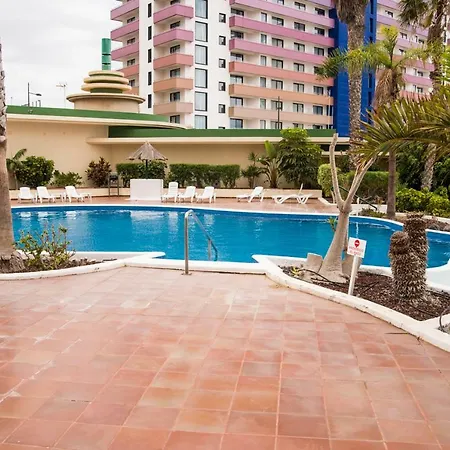 2 Bedroom In * Playa Paraiso (Tenerife)