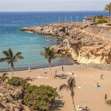 Apartment 2 Bedroom In Playa Paraiso (Tenerife)