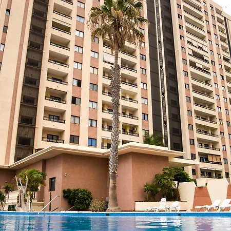2 Bedroom In