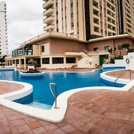 2 Bedroom In Apartment *