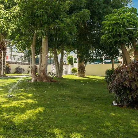 2 Bedroom In Apartment *
